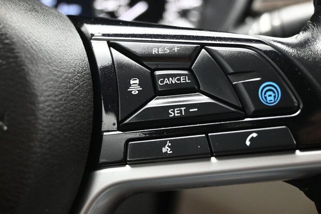 2021 Nissan Altima 2.5 SL Sedan - 23060690 - 19