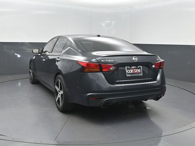 2021 Nissan Altima 2.5 SL Sedan - 23060690 - 24