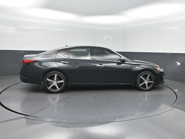 2021 Nissan Altima 2.5 SL Sedan - 23060690 - 27