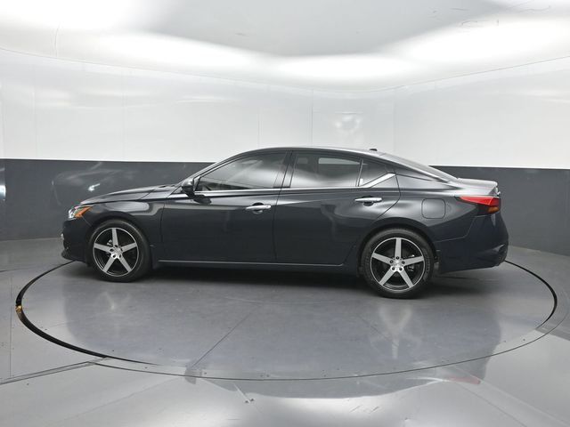 2021 Nissan Altima 2.5 SL Sedan - 23060690 - 2