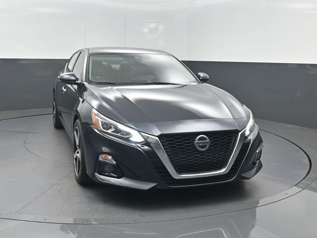 2021 Nissan Altima 2.5 SL Sedan - 23060690 - 29