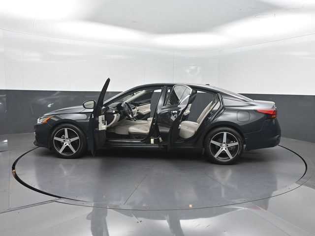 2021 Nissan Altima 2.5 SL Sedan - 23060690 - 33