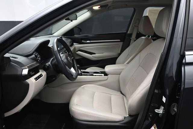 2021 Nissan Altima 2.5 SL Sedan - 23060690 - 5