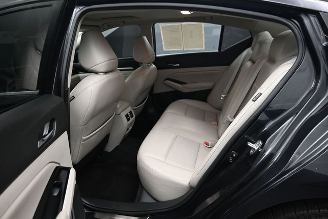 2021 Nissan Altima 2.5 SL Sedan - 23060690 - 8