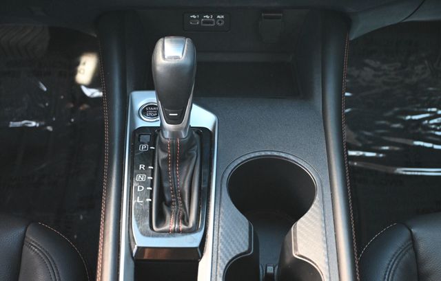 2021 Nissan Altima 2.5 SR Sedan - 22965375 - 11