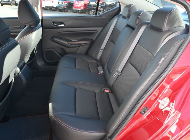 2021 Nissan Altima 2.5 SR Sedan - 22965375 - 13