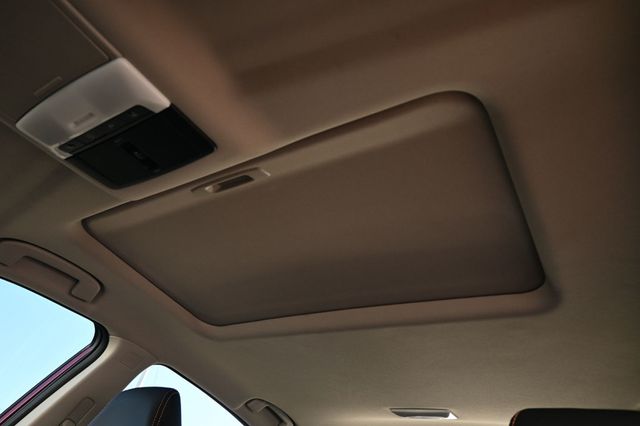 2021 Nissan Altima 2.5 SR Sedan - 22965375 - 16