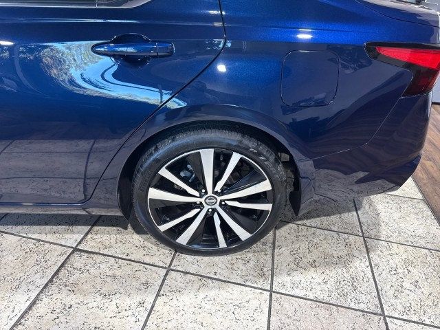 2021 Nissan Altima 2.5 SR Sedan - 22999305 - 9