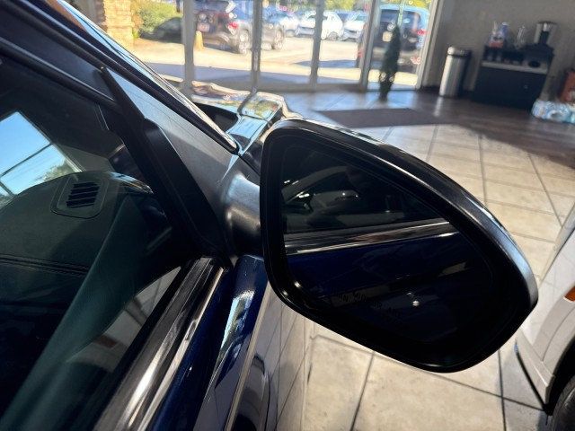 2021 Nissan Altima 2.5 SR Sedan - 22999305 - 12