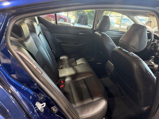 2021 Nissan Altima 2.5 SR Sedan - 22999305 - 15