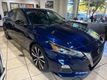 2021 Nissan Altima 2.5 SR Sedan - 22999305 - 1