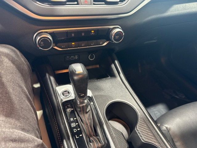 2021 Nissan Altima 2.5 SR Sedan - 22999305 - 21