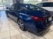 2021 Nissan Altima 2.5 SR Sedan - 22999305 - 3