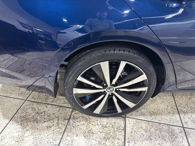 2021 Nissan Altima 2.5 SR Sedan - 22999305 - 6