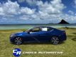 2021 Nissan Altima 2.5 SR Sedan - 22622885 - 2