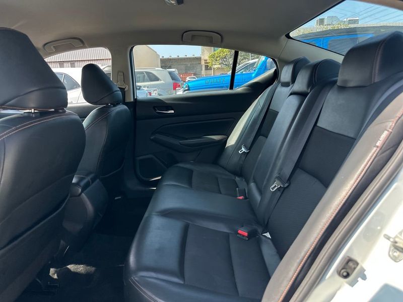 2021 Nissan Altima 2.5 SR Sedan - 22954351 - 14