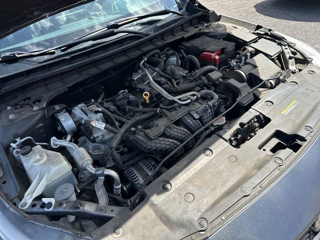 2021 Nissan Altima 2.5 SR Sedan - 23048317 - 20