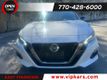 2021 Nissan Altima 2.5 SR Sedan - 22982765 - 0