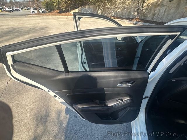 2021 Nissan Altima 2.5 SR Sedan - 22982765 - 13