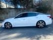 2021 Nissan Altima 2.5 SR Sedan - 22982765 - 3