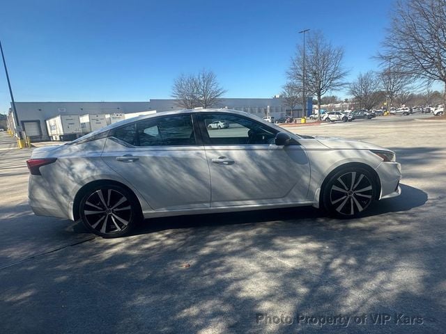 2021 Nissan Altima 2.5 SR Sedan - 22982765 - 7
