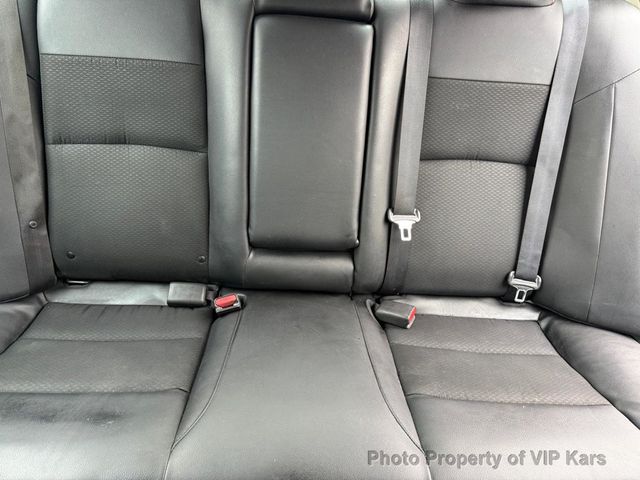 2021 Nissan Altima 2.5 SR Sedan - 22986810 - 14