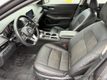 2021 Nissan Altima 2.5 SR Sedan - 22986810 - 17