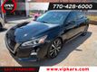 2021 Nissan Altima 2.5 SR Sedan - 23030970 - 0