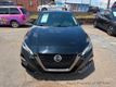 2021 Nissan Altima 2.5 SR Sedan - 23030970 - 1