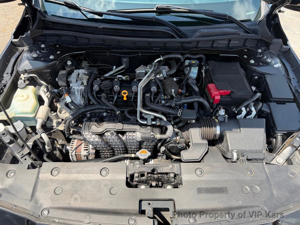 2021 Nissan Altima 2.5 SR Sedan - 23030970 - 21