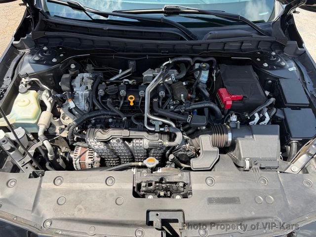 2021 Nissan Altima 2.5 SR Sedan - 23030970 - 21