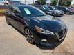 2021 Nissan Altima 2.5 SR Sedan - 23030970 - 2