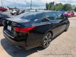 2021 Nissan Altima 2.5 SR Sedan - 23030970 - 4