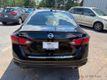 2021 Nissan Altima 2.5 SR Sedan - 23030970 - 5