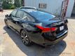 2021 Nissan Altima 2.5 SR Sedan - 23030970 - 6