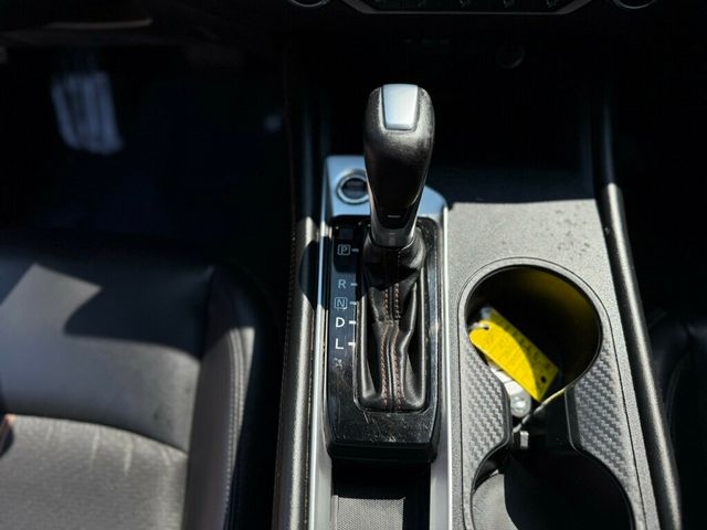 2021 Nissan Altima 2.5 SR Sedan - 22917219 - 16