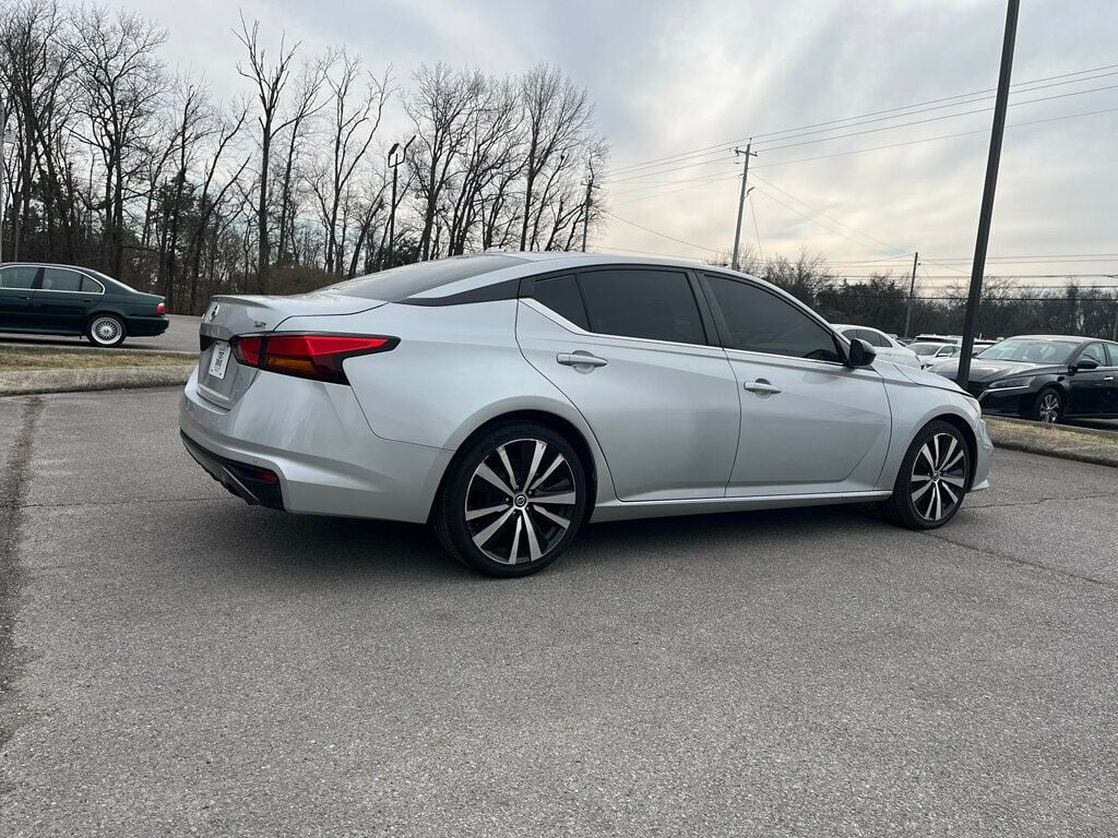 2021 Nissan Altima 2.5 SR Sedan - 22981312 - 7