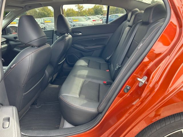 2021 Nissan Altima 2.5 SR Sedan - 23100223 - 6