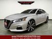 2021 Nissan Altima 2.5 SR Sedan - 23052206 - 0