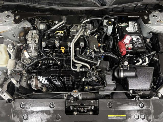 2021 Nissan Altima 2.5 SR Sedan - 23052206 - 10