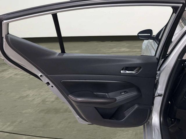 2021 Nissan Altima 2.5 SR Sedan - 23052206 - 15