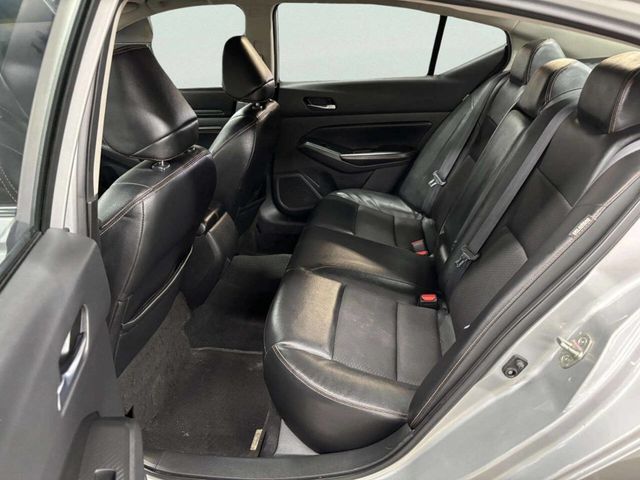 2021 Nissan Altima 2.5 SR Sedan - 23052206 - 16