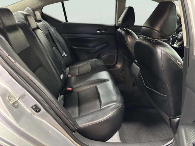 2021 Nissan Altima 2.5 SR Sedan - 23052206 - 18