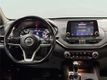 2021 Nissan Altima 2.5 SR Sedan - 23052206 - 23
