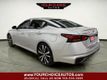 2021 Nissan Altima 2.5 SR Sedan - 23052206 - 2