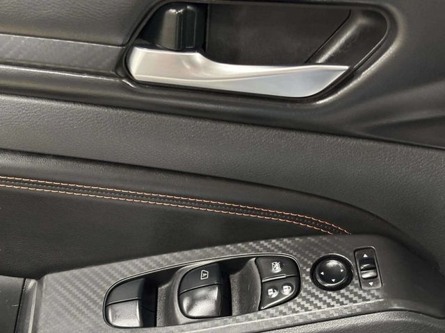 2021 Nissan Altima 2.5 SR Sedan - 23052206 - 29