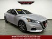 2021 Nissan Altima 2.5 SR Sedan - 23052206 - 8