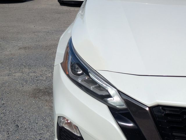 2021 Nissan Altima 2.5 SR Sedan - 22977088 - 9