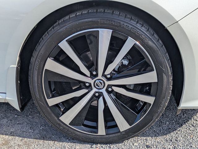 2021 Nissan Altima 2.5 SR Sedan - 22977088 - 10