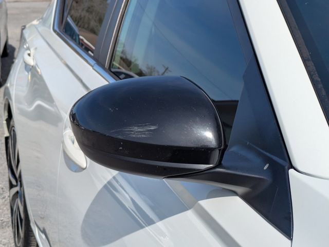 2021 Nissan Altima 2.5 SR Sedan - 22977088 - 11